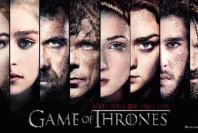 GAME OF THRONES