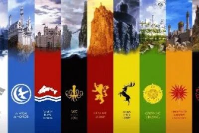 GAME OF THRONES