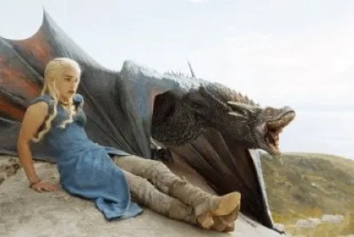 GAME OF THRONES