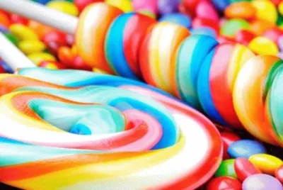 candy
