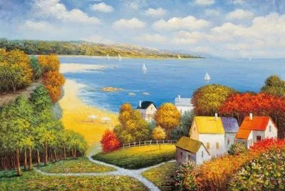 å½©è‰²é‰›ç­†ç¹ª