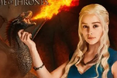 GAME OF THRONES