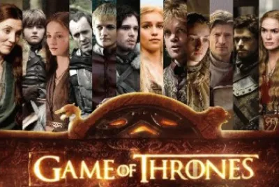 GAME OF THRONES