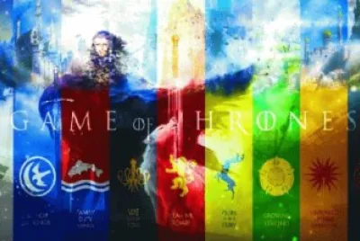 GAME OF THRONES