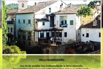 TRILLO (GUADALAJARA)