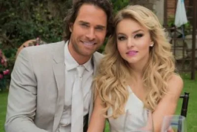 angelique y sebastian