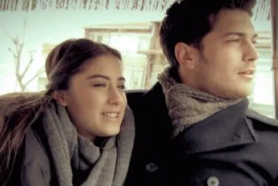 emir y feriha