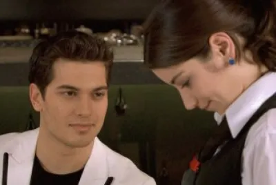 EMIR Y FERIHA