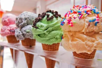 icecream