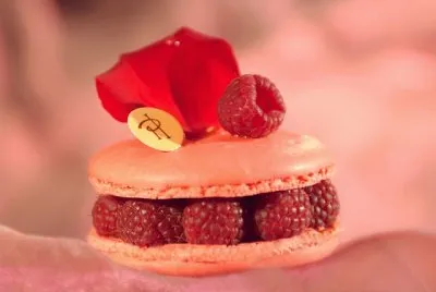 macarons