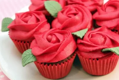 cupcakes