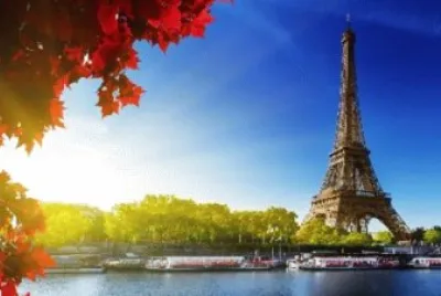 Torre Eiffel