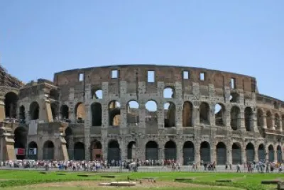 El Coliseo