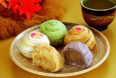 ç³•é»ž