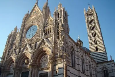 פאזל של Siena