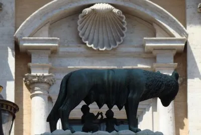 Roma