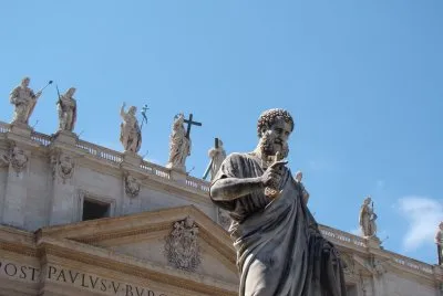 פאזל של San Pietro