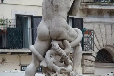 פאזל של Piazza Navona