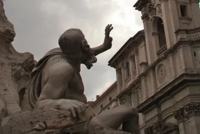 פאזל של Piazza Navona