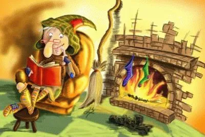 befana 1