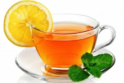 te de limon