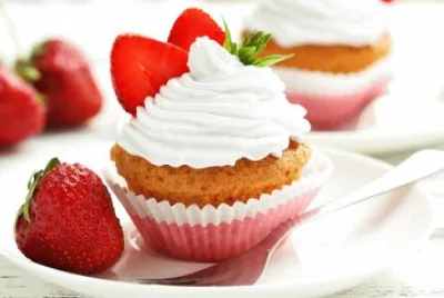 delicioso postre