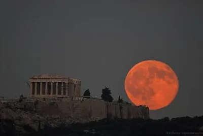 פאזל של Luna3