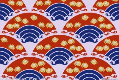 æµªèŠ±