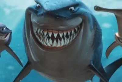 Finding Nemo jigsaw puzzle