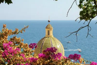 Positano