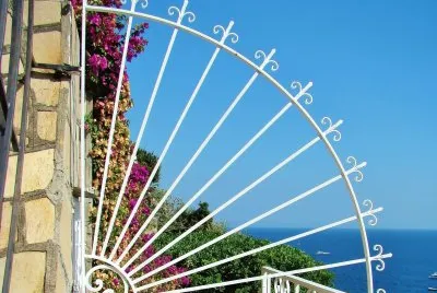 Positano