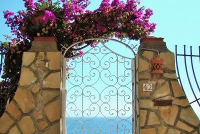 Positano jigsaw puzzle