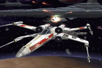 X-WING
