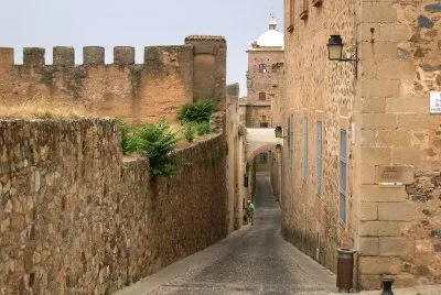 CÃ¡ceres