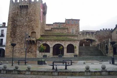 CÃ¡ceres