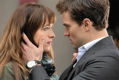 50 sombras