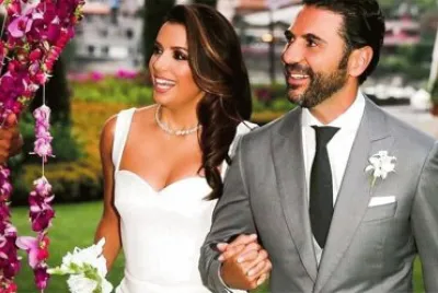 eva y pepe