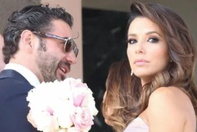 eva y pepe
