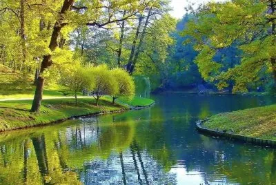 Lugares MAGICOS !!!!!!!