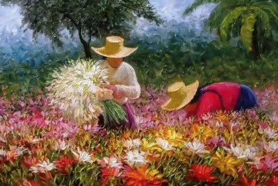 Lugares MAGICOS !!!!!!!