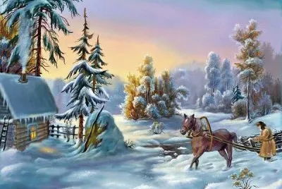 Lugares MAGICOS !!!!!!!