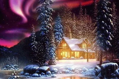 Lugares MAGICOS !!!!!!!