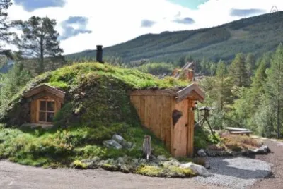 Lugares MAGICOS !!!!!!!