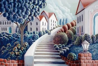 Lugares MAGICOS !!!!!!!