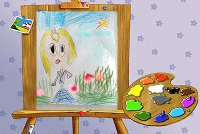 Talento infantil