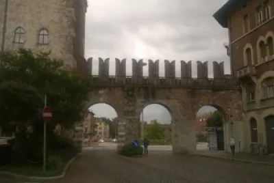 porta Aquileia
