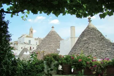 Alberobello