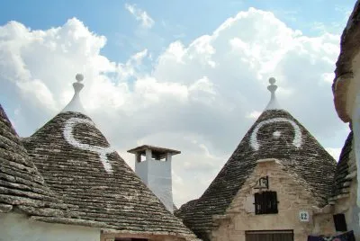 Alberobello