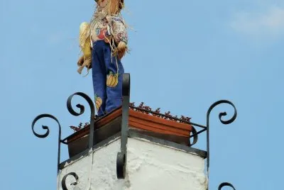 Alberobello