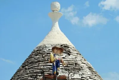 Alberobello